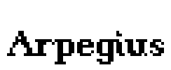 Arpegius