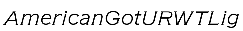 AmericanGotURWTLig