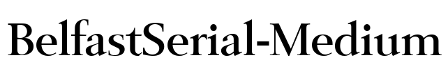 BelfastSerial-Medium