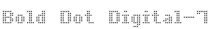 Bold Dot Digital-7