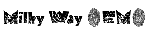 Milky Way DEMO