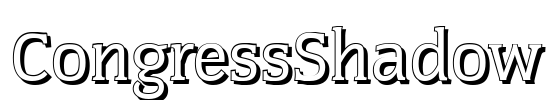 CongressShadow
