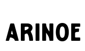 Arinoe Font Image