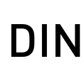 DIN