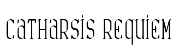 Catharsis Requiem
