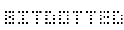 BitDotted
