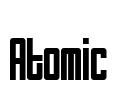 Atomic