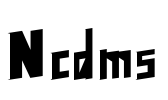 Ncdms