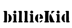 billieKid