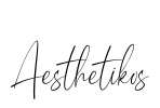 Aesthetikos Font Image