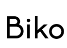 Biko Font Image