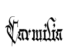 Carmilia