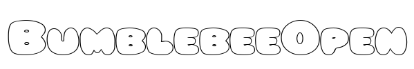 BumblebeeOpen