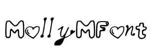 MollyMFont