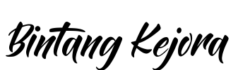 Bintang Kejora