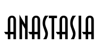 Anastasia