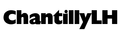 ChantillyLH