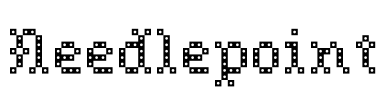 Needlepoint
