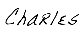 Charles Font Image