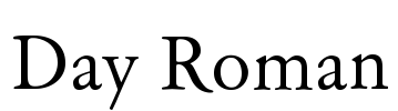 Day Roman