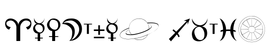 Astro-SemiBold