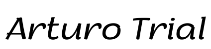 Arturo Trial