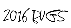 2016 Bugs