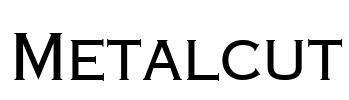 Metalcut