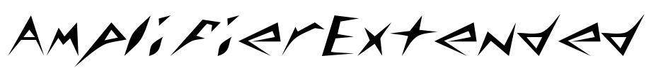AmplifierExtended