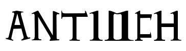 Antioch