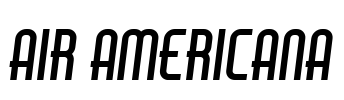 Air Americana