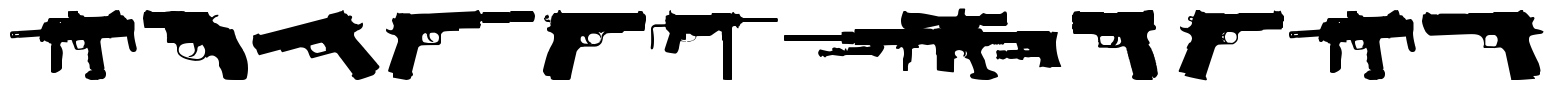 Fireguns tfb