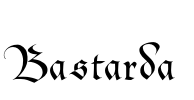 Bastarda