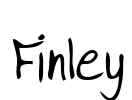 Finley