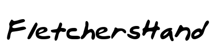 FletchersHand