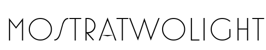 MostraTwoLight