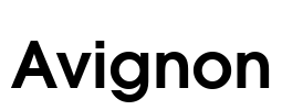 Avignon