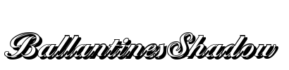 BallantinesShadow