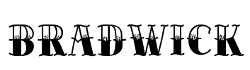 BRADWICK