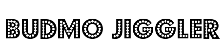 Budmo Jiggler