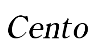 Cento