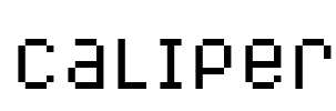 Caliper