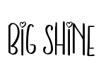 BIG SHINE