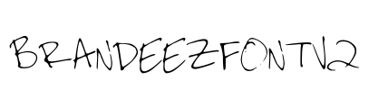 BRANDEEZFONTV2