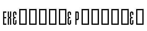 Executive Producer