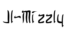 JI-Mizzly