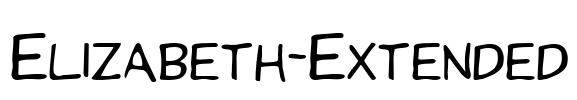 Elizabeth-Extended