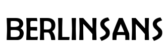 Berlinsans