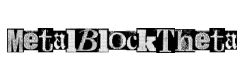 MetalBlockTheta