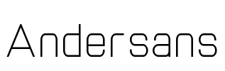 Andersans